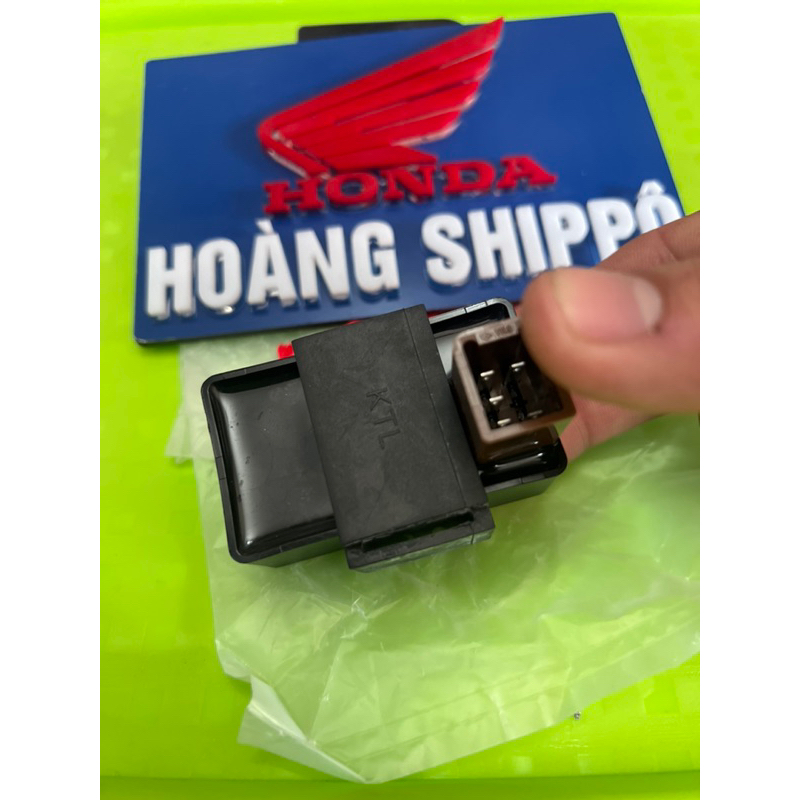 Cao Su Treo ic Wave Chính Hãng