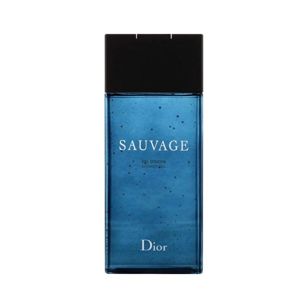 Sữa tắm Dior Sauvage cho phái nam - Dior Sauvage Shower Gel 200ml ( chính hãng )