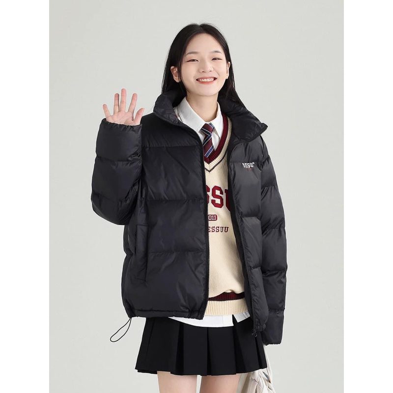 Áo khoác phao Dessuu hàng QCCC