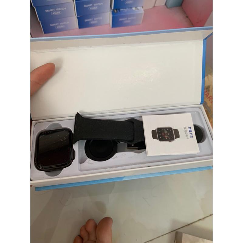 đồng hồ thông minh K320 promax series8