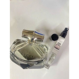 Mẫu Thử Nước Hoa Gucci Bamboo EDP