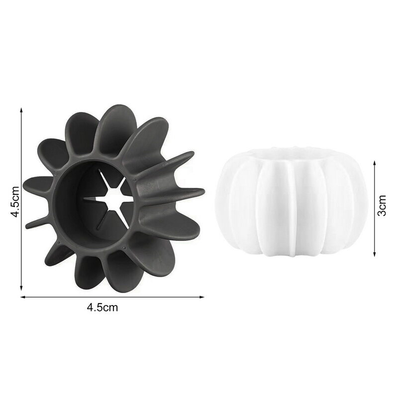 Bóng giặt Silicon hỗ trợ giặt sạch, chống rồi quần áo, bóng giặt quần áo sử dụng trong mặt, chất liệu silicon mềm dẻo