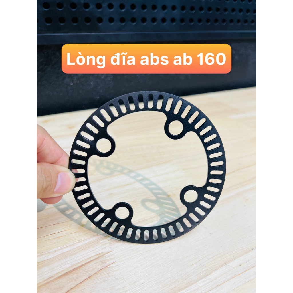 Lòng ABS cho Vario/AB160
