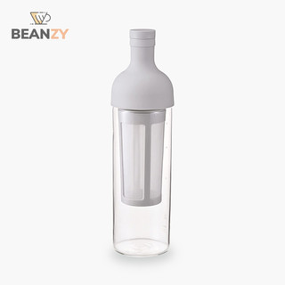 Bình pha cà phê Cold Brew Hario 650ml - Xám nhạt