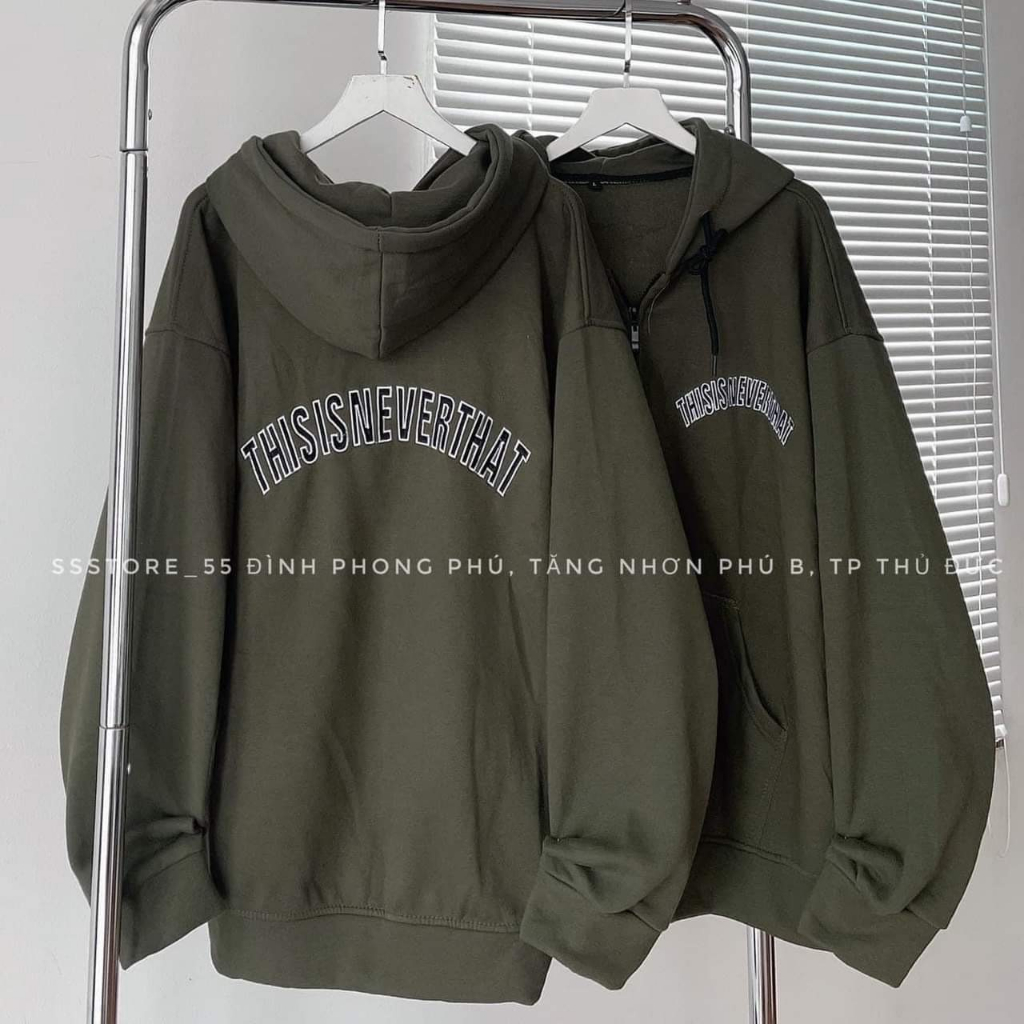 Áo KHOÁC Hoodie TRƠN nhiều màu Nam Nữ Ulzzang Unisex H29