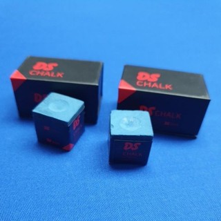 Lơ bida DS Chalk made in Korea ( hộp 2 viên )