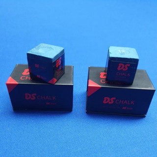 Lơ bida DS Chalk made in Korea ( hộp 2 viên )