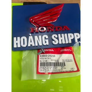 Ốc nối bững trong wave nhỏ 5x12