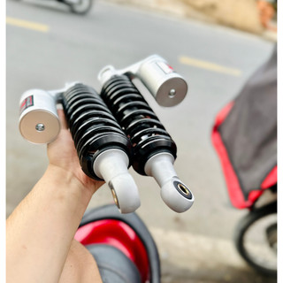 Phuộc YSS G Plus Bình Dầu Wave dream Si Jupiter