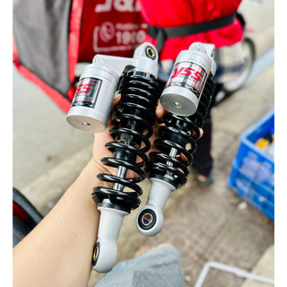 Phuộc YSS G Plus Bình Dầu Wave dream Si Jupiter