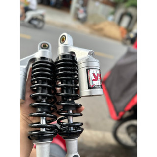 Phuộc YSS G Plus Bình Dầu Wave dream Si Jupiter