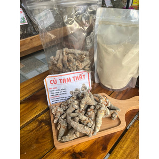 Tam thất bắc 52 củ 1kg