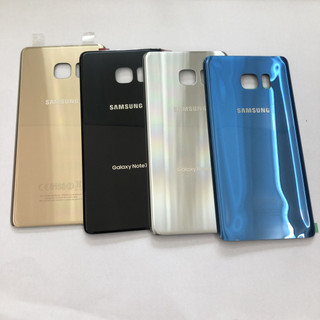 Nắp lưng kính Galaxy Note5 /note7 fe /note8/ note9