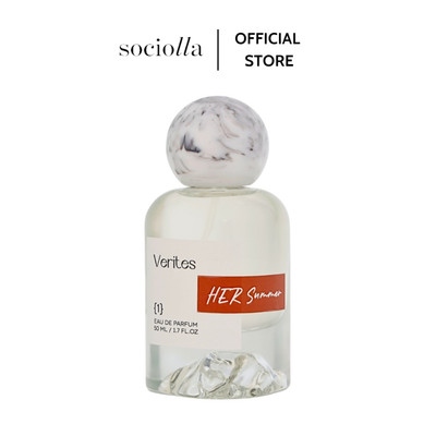 Nước Hoa Verites Her Summer 50ml
