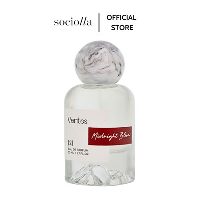 Nước Hoa Verites Midnight Bloom 50ml