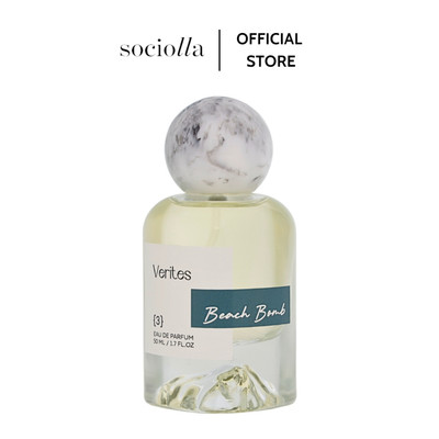 Nước Hoa Verites Beach Bomb 50ml
