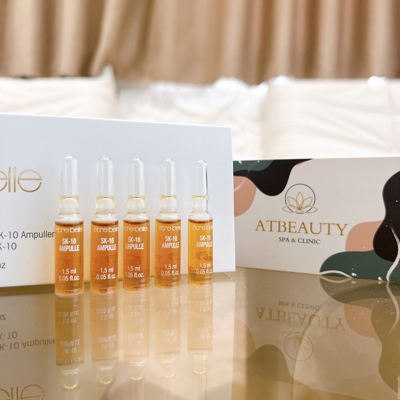 Huyết Thanh Sk10 1 Ống