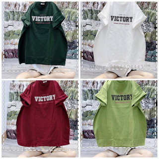 Áo Phông Trơn , áo thun form rộng Tay Lỡ Unisex Nhiều Màu Chất Cotton khô mịn thoáng mát lên form siêu xinh