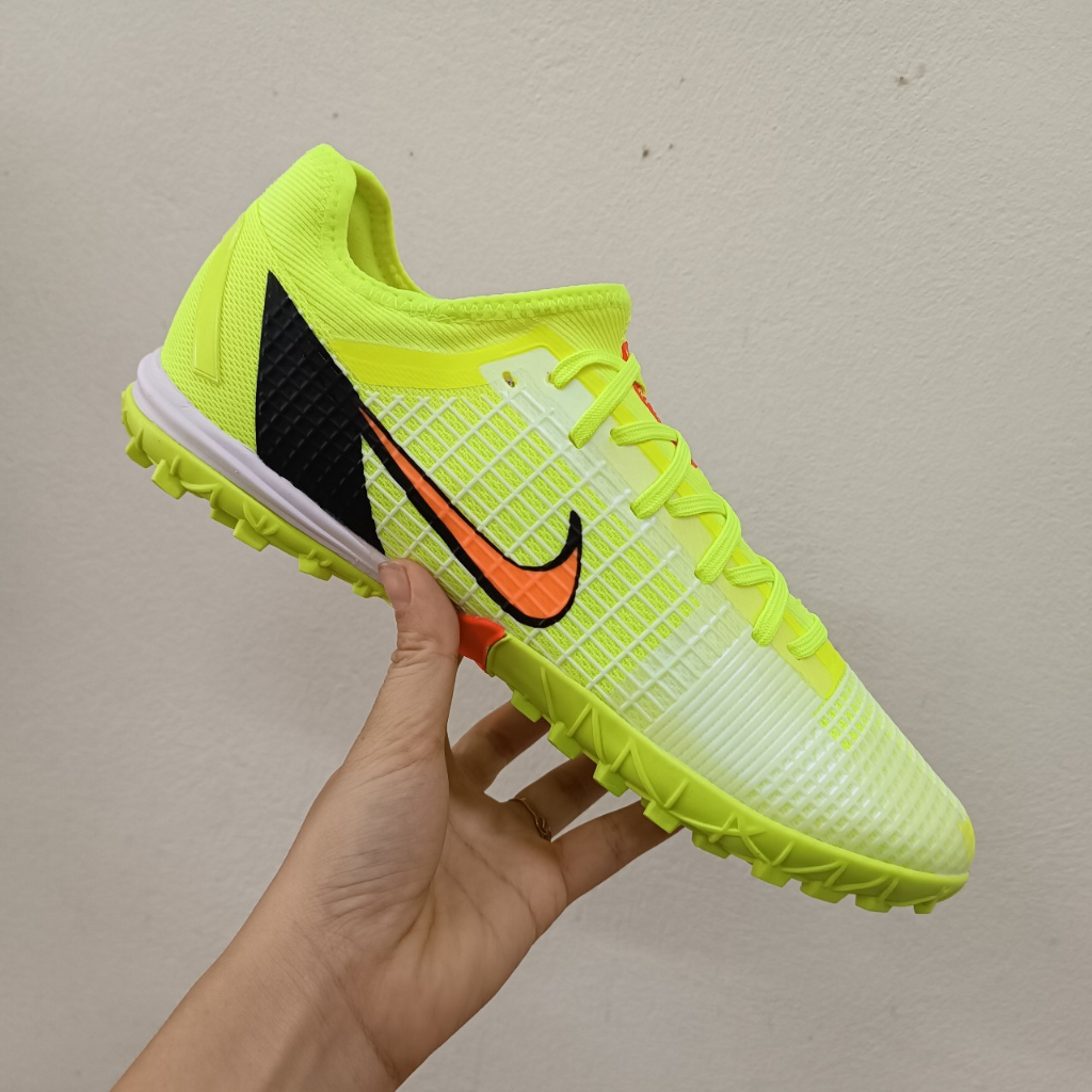 Giày Bóng Đá  Vapor 14 Pro TF