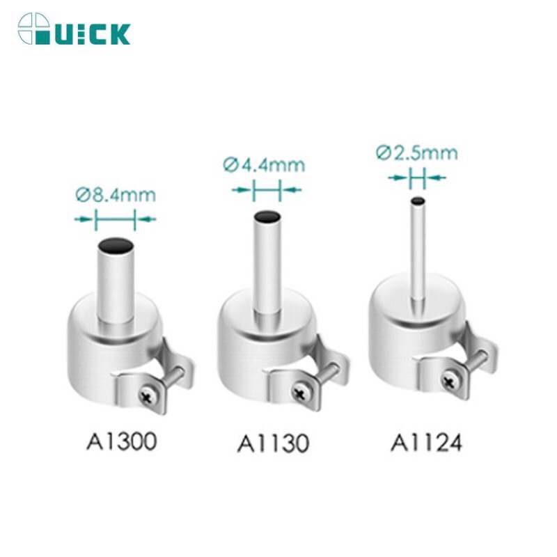 Khò quick 859D+ chính hãng