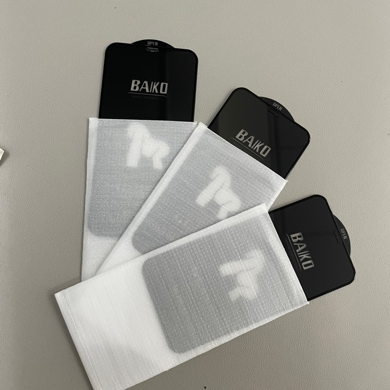 Cường Lực KingKong BAIKO Có Lưới Loa Full Màn