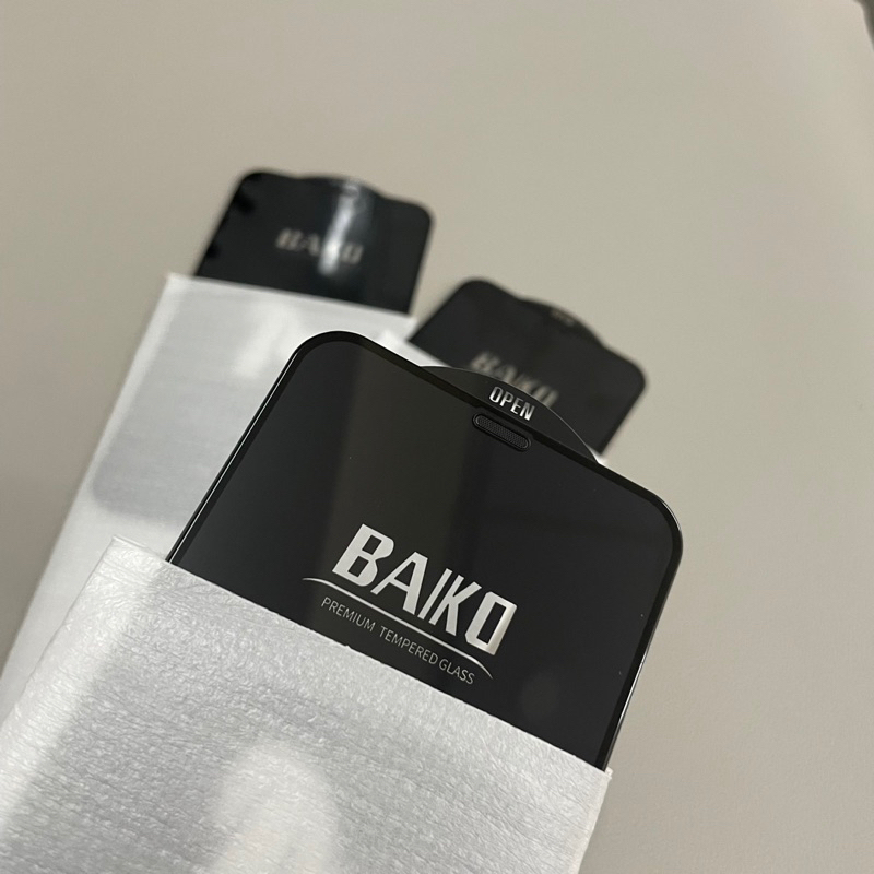 Cường Lực KingKong BAIKO Có Lưới Loa Full Màn