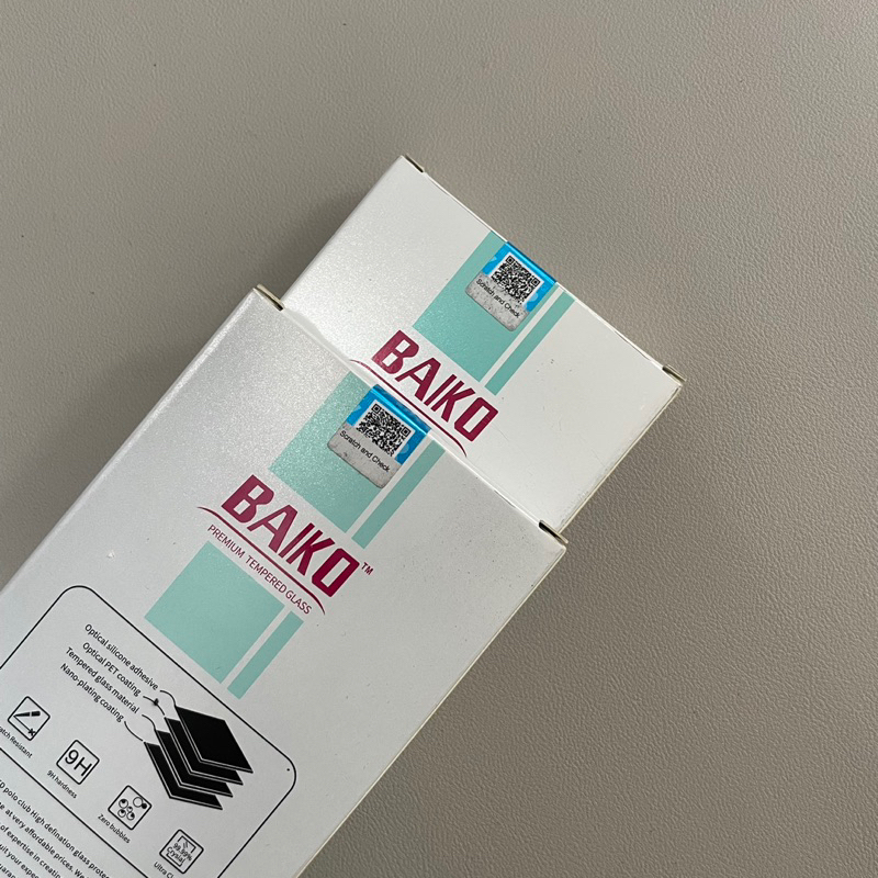 Cường Lực KingKong BAIKO Có Lưới Loa Full Màn