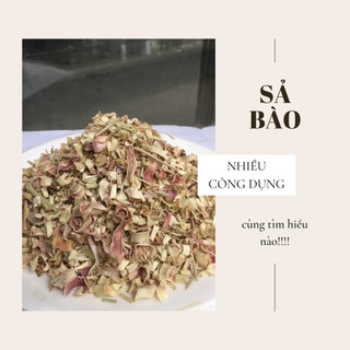 [hàng loại 1] củ sả cắt lát sấy khô thơm ngon