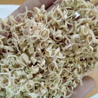 [hàng loại 1] củ sả cắt lát sấy khô thơm ngon