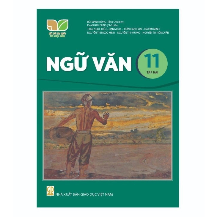 Sách giáo khoa lớp 11 - Kết nối