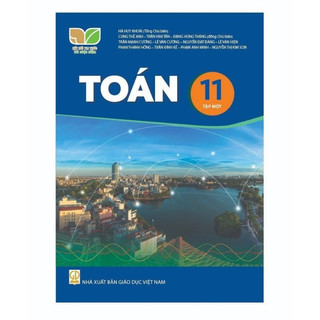 Sách giáo khoa lớp 11 - Kết nối