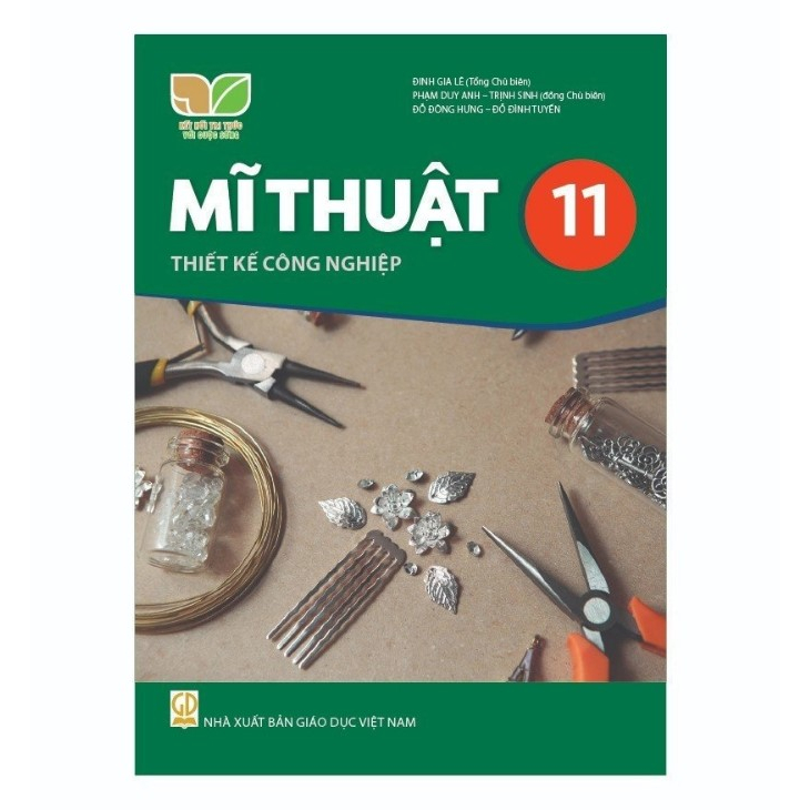 Sách giáo khoa lớp 11 - Kết nối