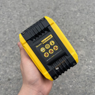 Pin DEKTON 20V 4.0Ah D20-B4000 (Chân pin Dewalt)