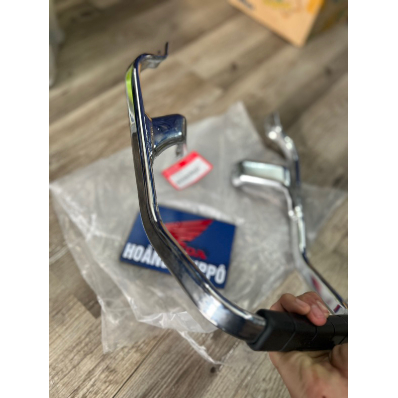 Cảng sau supper Dream chính hãng