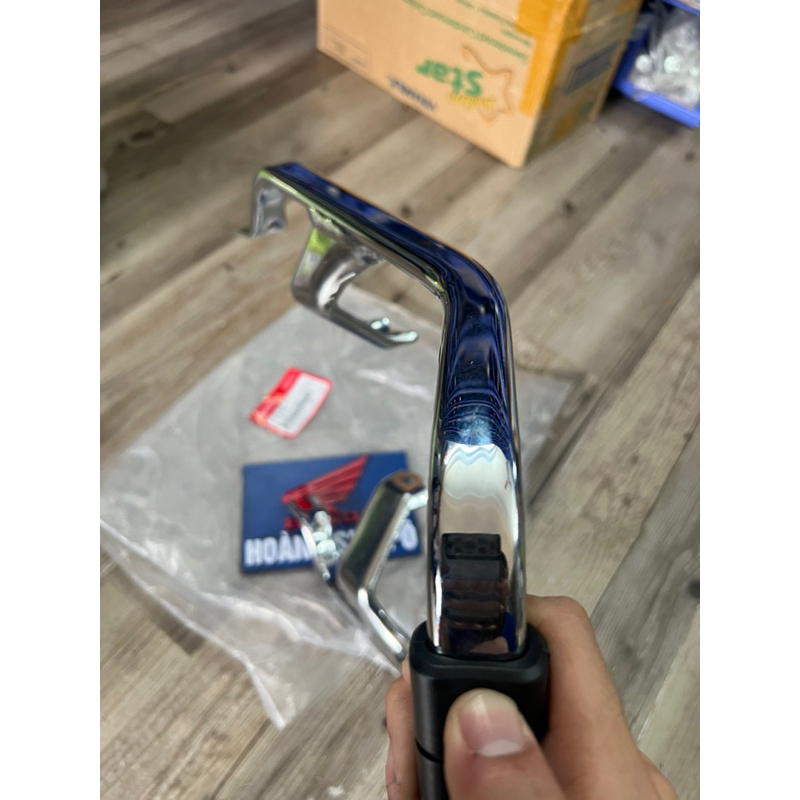 Cảng sau supper Dream chính hãng