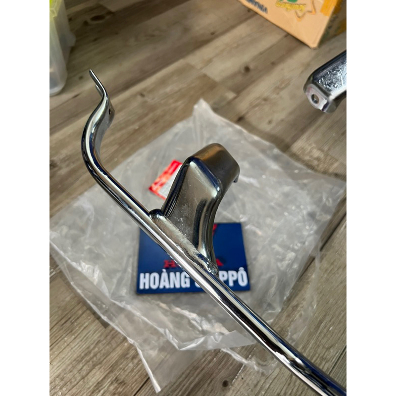 Cảng sau supper Dream chính hãng