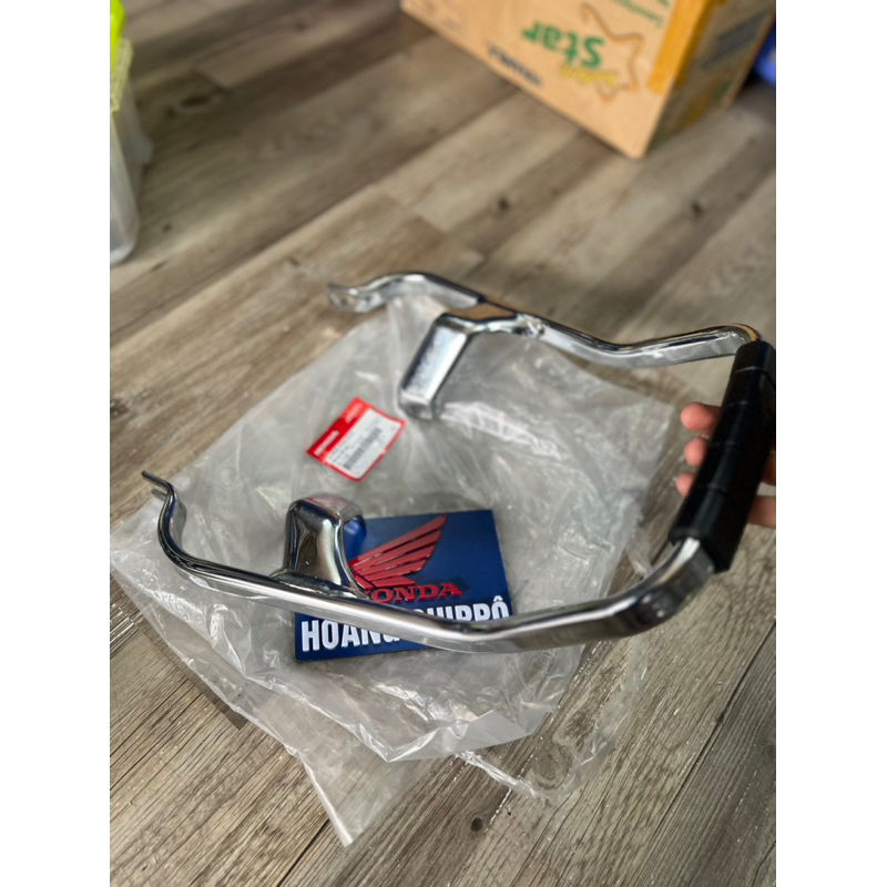 Cảng sau supper Dream chính hãng