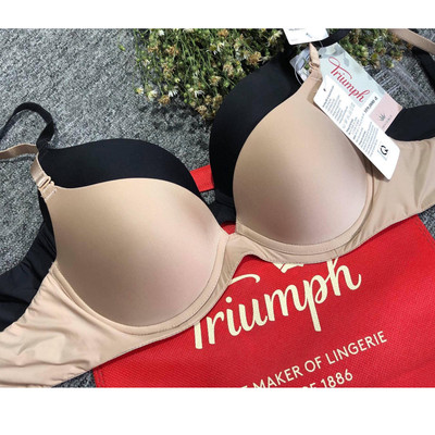 Áo ngực nữ Triumph M736 có gọng, đệm vừa nâng ngực nhiều màu