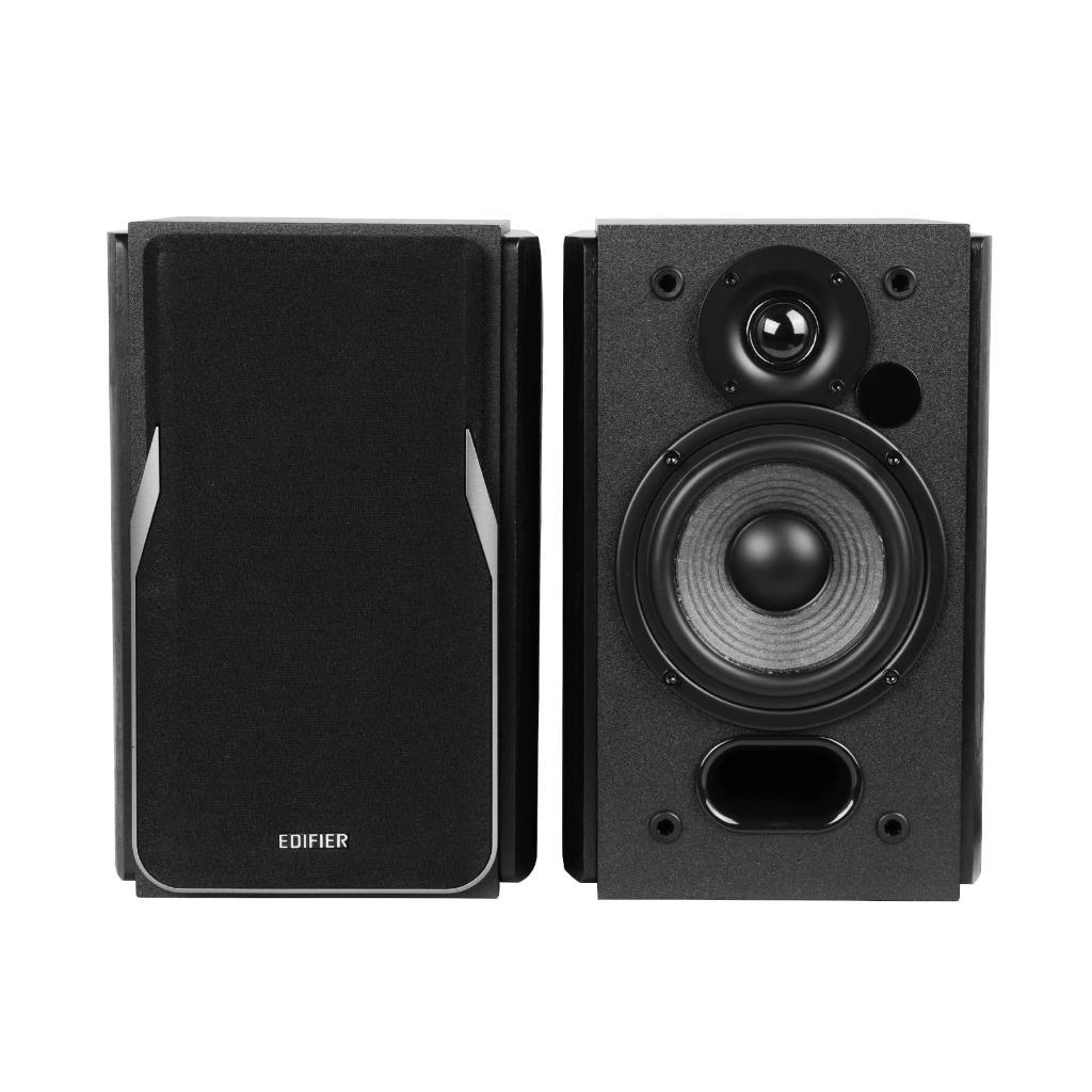 Loa Bluetooth Edifier R1380DB  | Bluetooth V5.1 | Bookshelf Speaker 42W | chính hãng Bảo hành 12 tháng