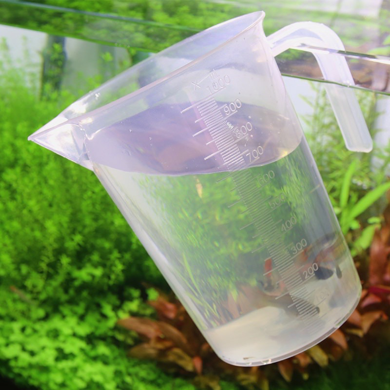 Ca Đong Định Lượng 1L, 2L, 3L Cam Homeware