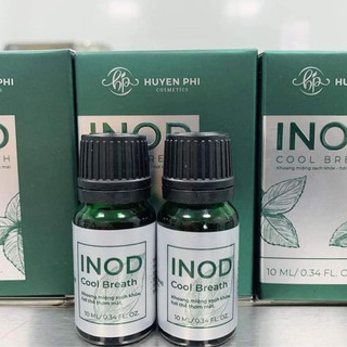 Tinh Dầu Hôi Miệng Huyền Phi