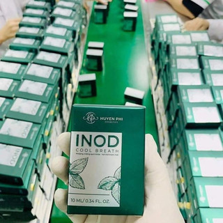 Tinh Dầu Hôi Miệng Huyền Phi