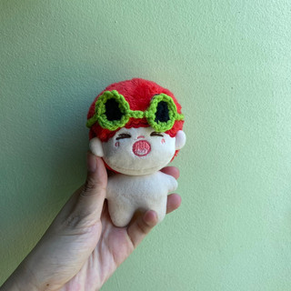 Kính len cho doll 10cm