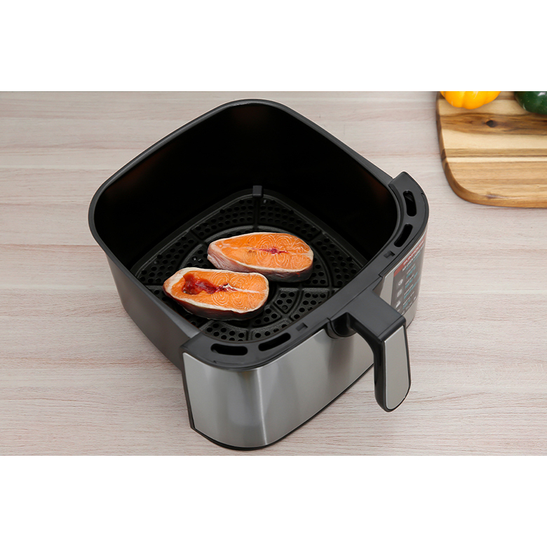 Nồi Chiên Không Dầu 9L SUNHOUSE SHD4035