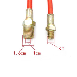 ti ô dầu phanh máy xúc lật