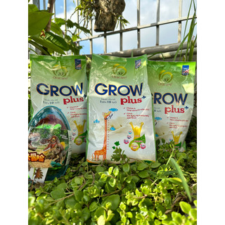 SỮA BỘT GROW PLUS TÚI 1KG - SIÊU TIẾT KIỆM - PHÁT TRIỂN CHIỀU CAO, TĂNG CƯỜNG HỆ MIỄN DỊCH CHO TRẺ