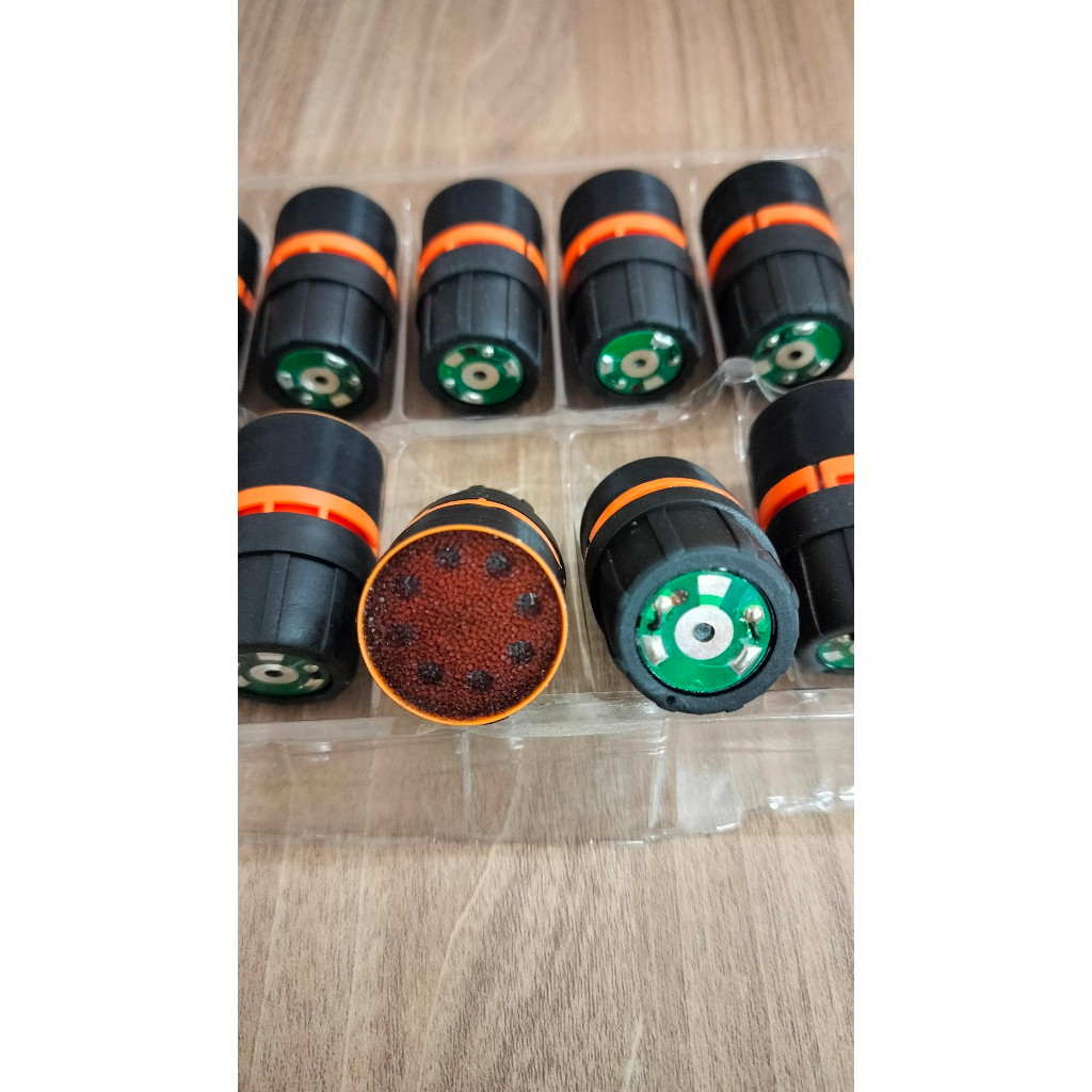 Đầu Micro Coil Lụa Từ Neo Tiếng Mic Sáng, Hát Nhẹ