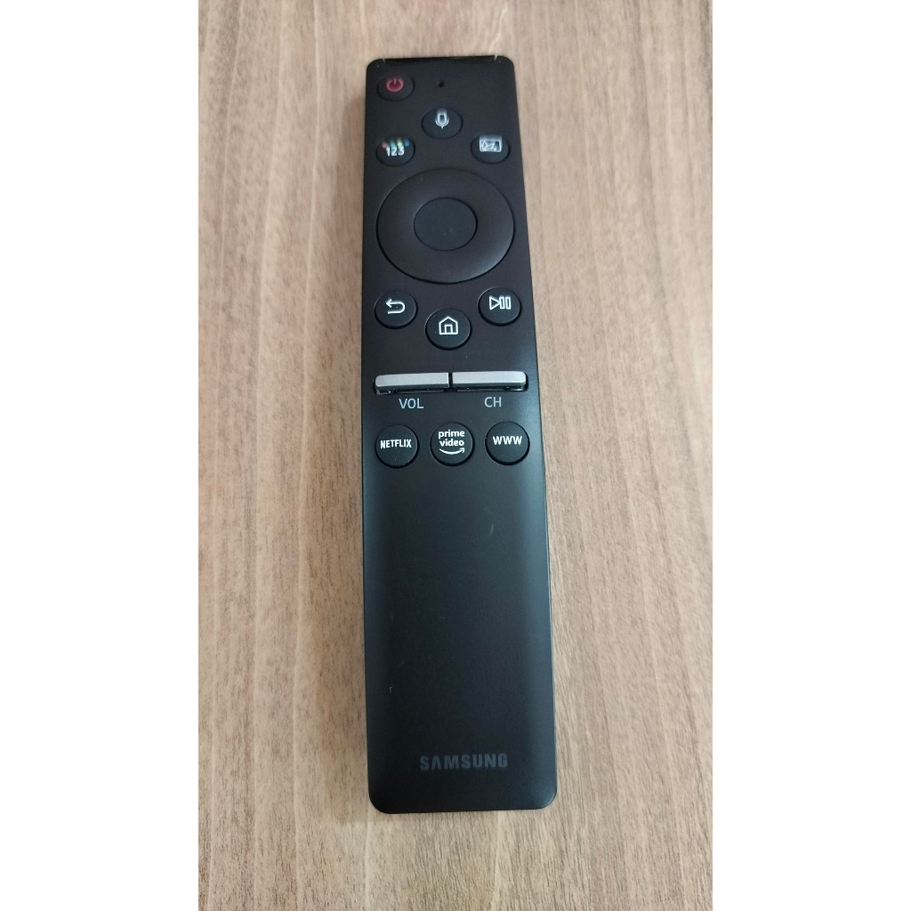 Điều Khiển Remote Tivi SAMSUNG Có Giọng Nói