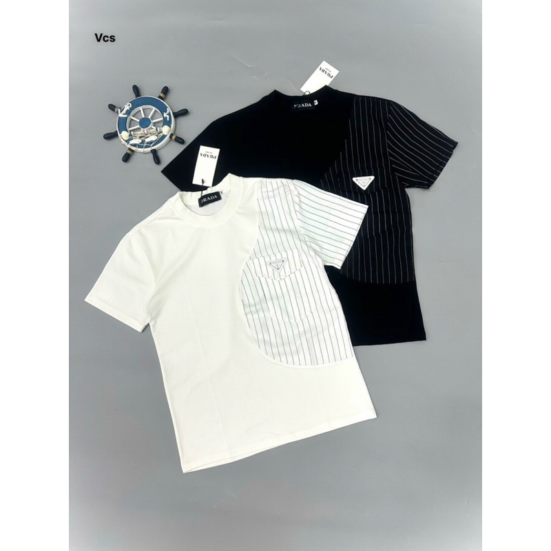 Áo Thun Saint Bàn Tay, Áo Phông Cotton Dày Dặn Dáng Rộng Nam Nữ