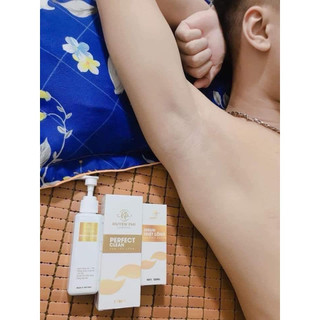 Combo kem tẩy lông Huyền Phi